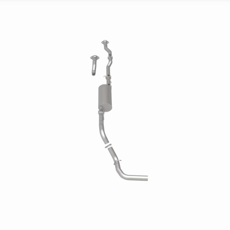 Magnaflow — MagnaFlow BRE Exhaust Kit 94-95 C1500 C2500 K1500 K2500
Exhaust Kit - view 12