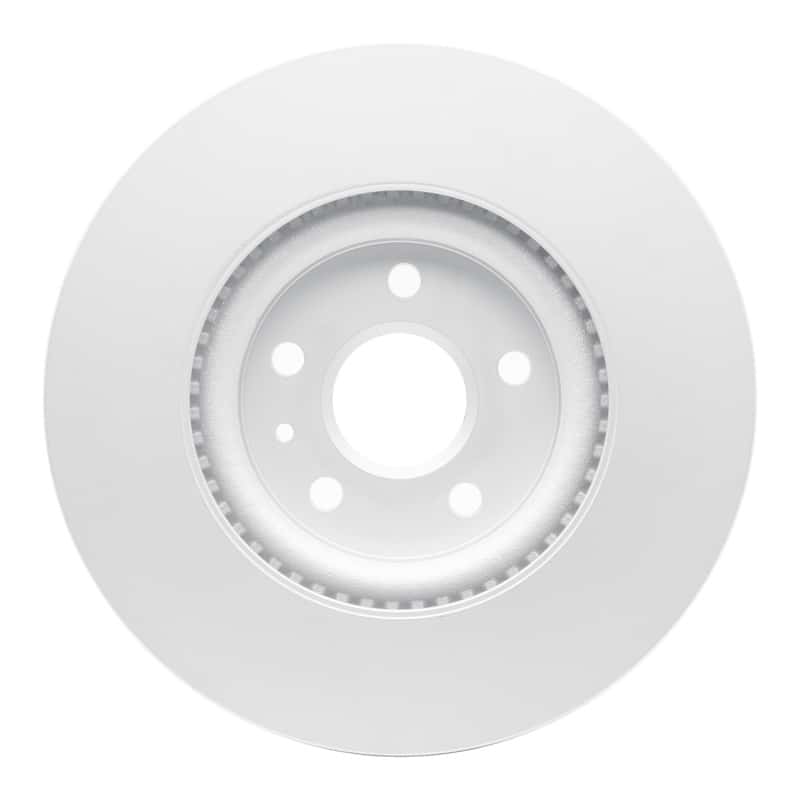 DFC — DFC 13-19 Buick Regal Front GeoSPEC Coated Rotor
DFC Brake Rotor - view 5