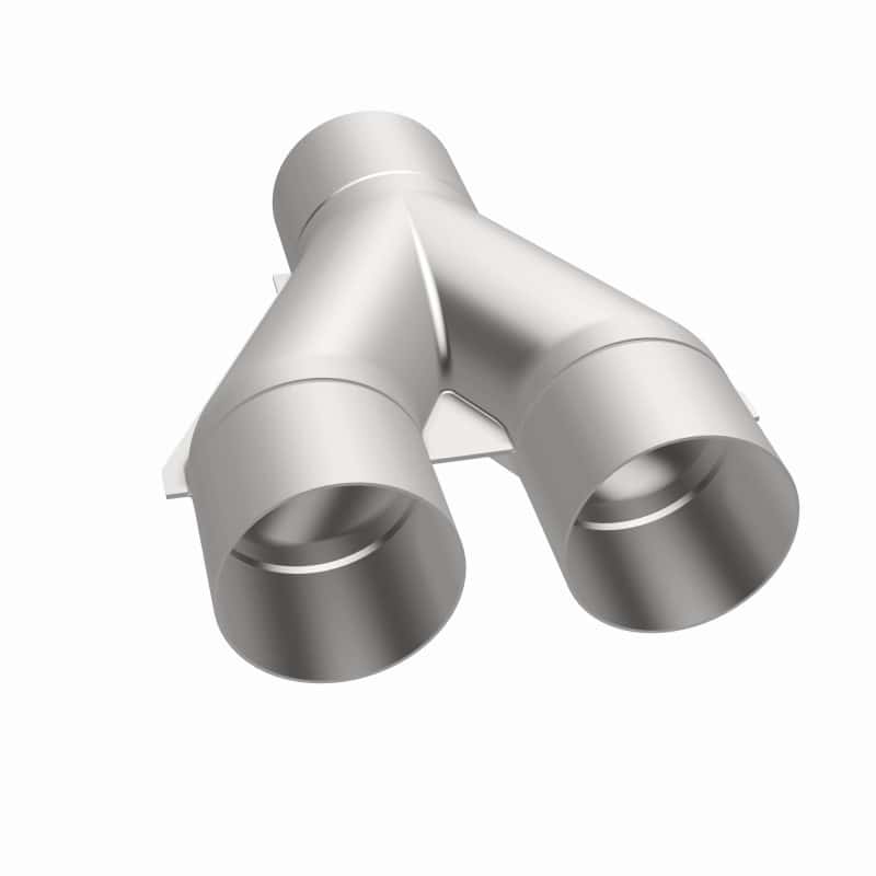 Magnaflow — MagnaFlow Smooth Trans Y 4 x 13inch C/D SS
Exhaust Pipe - view 21