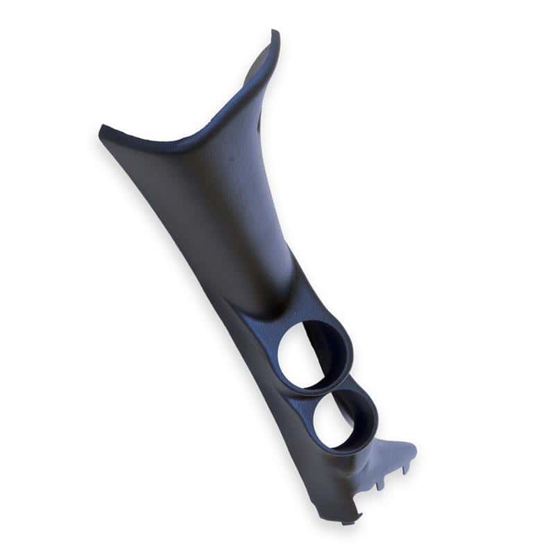 AutoMeter — Autometer 2-1/16in Dual Replacement Pillar 09-14 Ford F-150 w/o Speaker
2-1/16" DUAL REPLACE - view 1