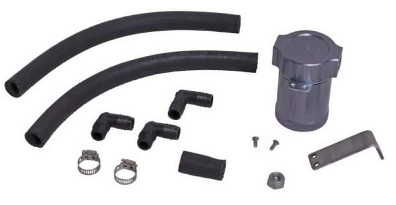 BBK — BBK 13-21 Dodge Challenger/Charger 3.6L V6 Oil Separator Kit
Oil/Air Separator - view 3