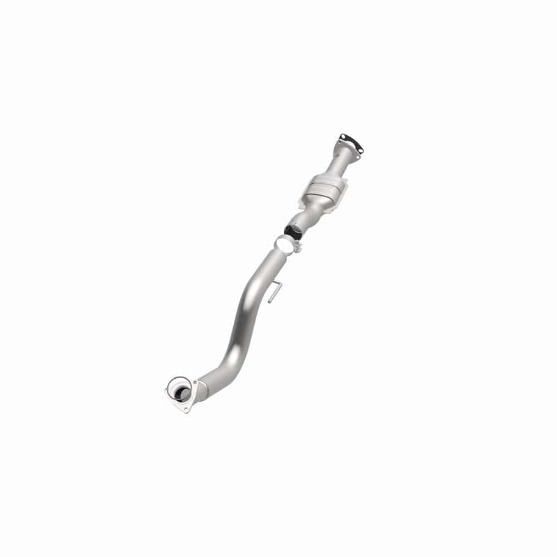 Magnaflow — MagnaFlow Conv DF 03-07 GM 2500/3500 P/S OEM
OEM Grade
OEM - view 26