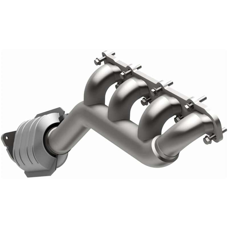 Magnaflow — MagnaFlow Conv DF 06-09 Cadillac STS 4.4L Passenger Side
OEM Grade
OEM - view 30