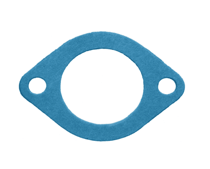 Fel-Pro — Fel-Pro 94-05 Mazda Miata/84-87 626/90-95 323 Engine Water Pump Gasket - view 3