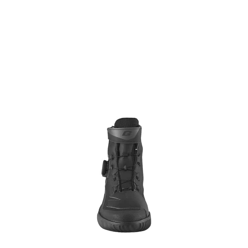 Gaerne — Gaerne G.Brave Gore-Tex Boot Black Size - 8 - view 2