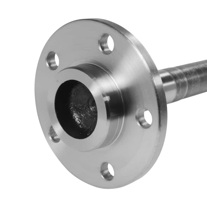 Yukon Gear & Axle — USA Standard Axle For Model 35 C/Clip Rear / Left Hand - view 3