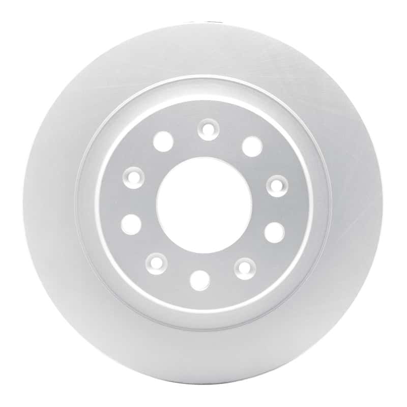 DFC — DFC 16-25 Buick Regal TOURX Rear GeoSPEC Coated Rotor
DFC Brake Rotor - view 1