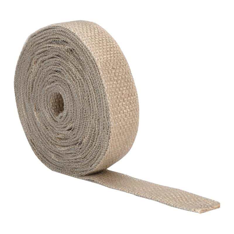 DEI — DEI Exhaust Wrap 1.5in x 30ft - EXO - Tan
Exhaust Wrap Kit - view 1