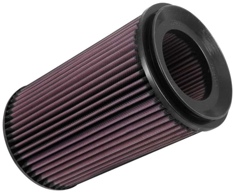 K&N Engineering — K&N 2015 Holden Colorado L4-2.8L DSL Replacement Drop In Air Filter
Replacement Air Filt
Air Filter - view 1