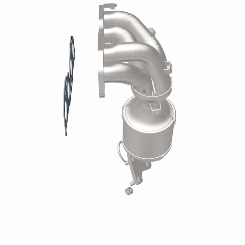 Magnaflow — MagnaFlow Conv DF 07-10 Nissan Altima 2.5L Manifold (49 State)
OEM Grade
OEM - view 16