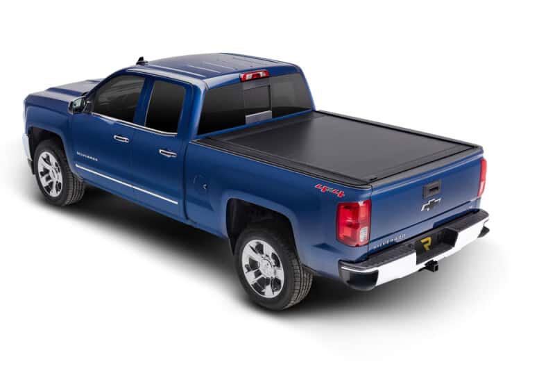 Retrax — Retrax 07-13 Chevy/GMC 1500 6.5ft Bed / 07-14 2500/3500 RetraxONE MX
R1MX 07-13 GM 6'6 - view 2