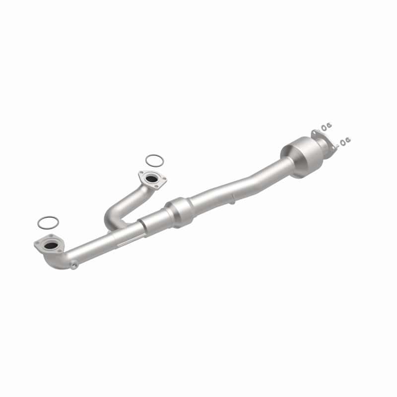 Magnaflow — MagnaFlow Conv Direct Fit 13-14 Accord 3.5L
OEM Grade
OEM - view 7