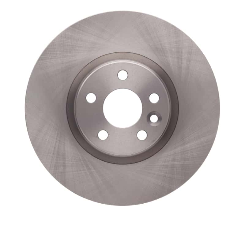 DFC — DFC 16-17 Volvo XC60 Front Brake Rotor
DFC Brake Rotor - view 1