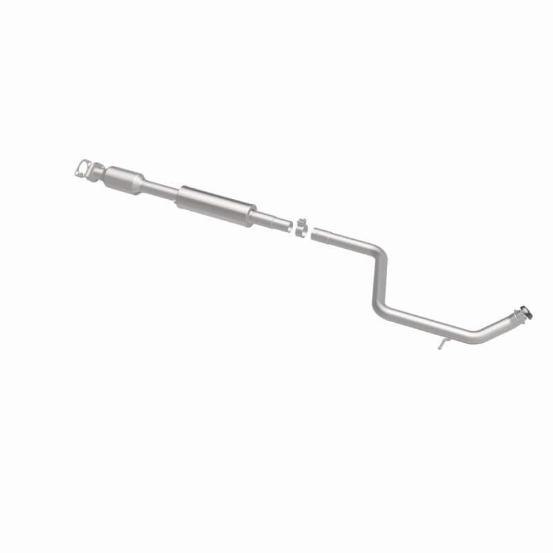 Magnaflow — MagnaFlow 12-15 Mazda 5 2.5L Direct Fit CARB Compliant Catalytic Converter
California - view 9
