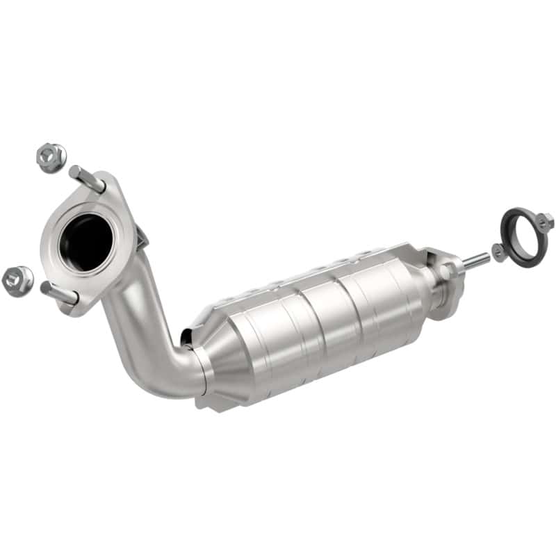 Magnaflow — MagnaFlow Conv DF 04-07 Cadillac SRX 3.6L
HM Grade
HM - view 2