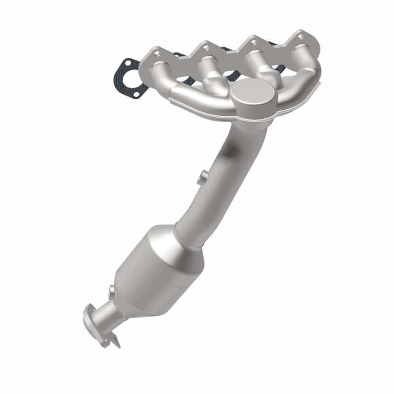 Magnaflow — MagnaFlow Conv DF 03-05 Mercedes C230 1.8L
HM Grade
HM - view 19