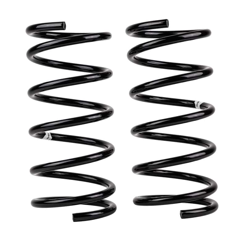 Old Man Emu — ARB / OME Coil Spring Rear Terracan & Hd - view 1