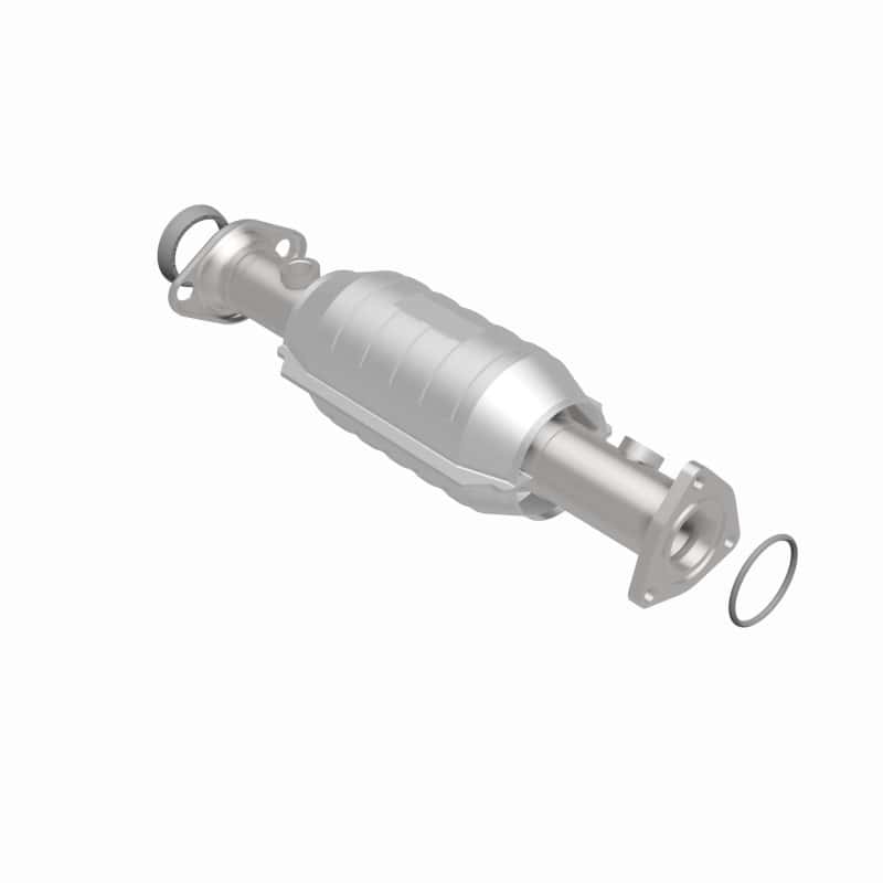 Magnaflow — MagnaFlow Conv DF 96-99 Acura Integra Gsr 1.8
HM Grade
HM - view 14