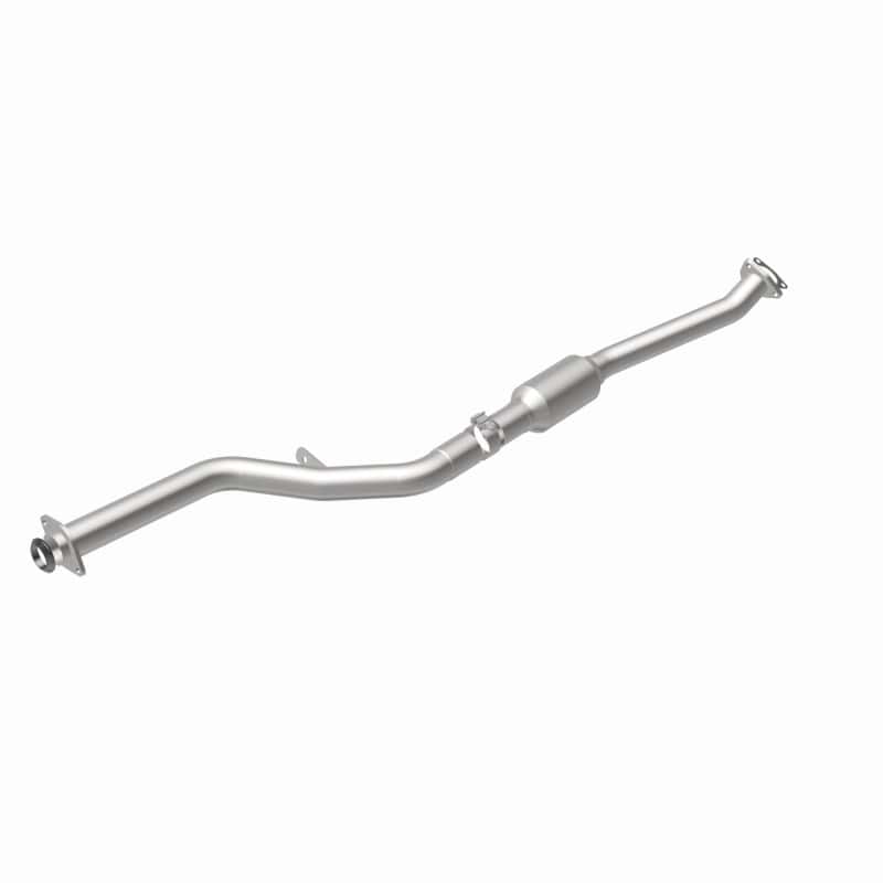 Magnaflow — Magnaflow Conv DF 2014-2015 Forester H4 2.5 OEM Underbody
OEM Grade
OEM - view 18