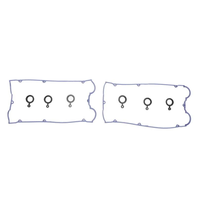 Cometic Gasket — Cometic Mitsubishi 1991-1999 6G72 Valve Cover Gasket Kit - DOHC
Valve Cover Kit - view 2