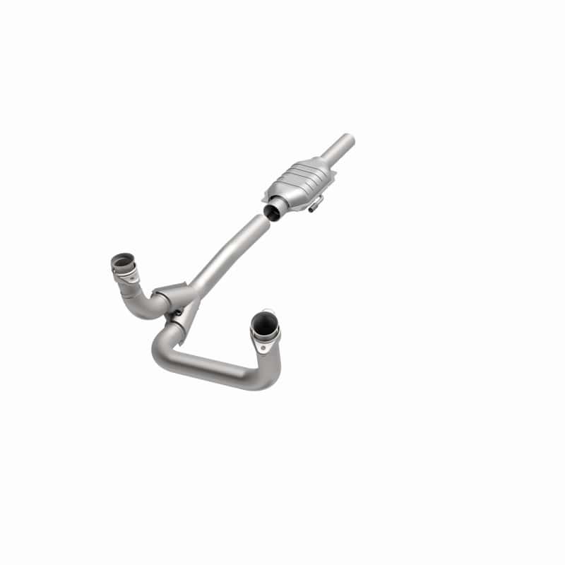 Magnaflow — MagnaFlow Conv DF 88-95 Ford Trucks 5.8L V8
Standard Grade
Standard - view 27