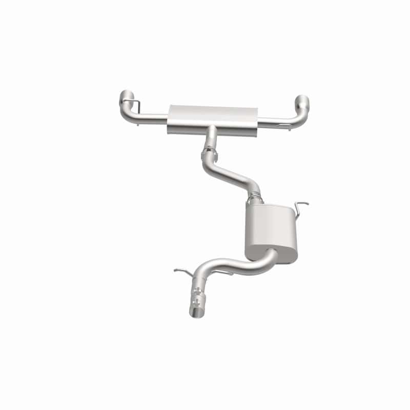 Magnaflow — BRExhaust 10-14 VW GTI 2.0L Exhaust Kit
Exhaust Kit - view 21