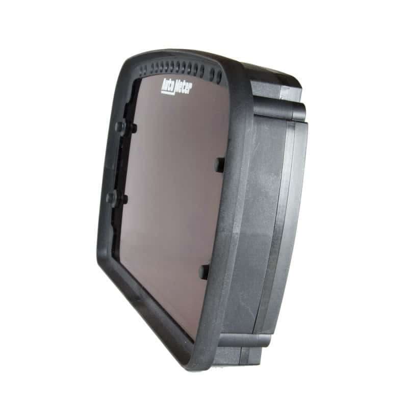 AutoMeter — Autometer Racing Instrument Display Color LCD Including Shift and Alarm Lights Datalogging CD7
LCD COMPETITION DASH - view 15