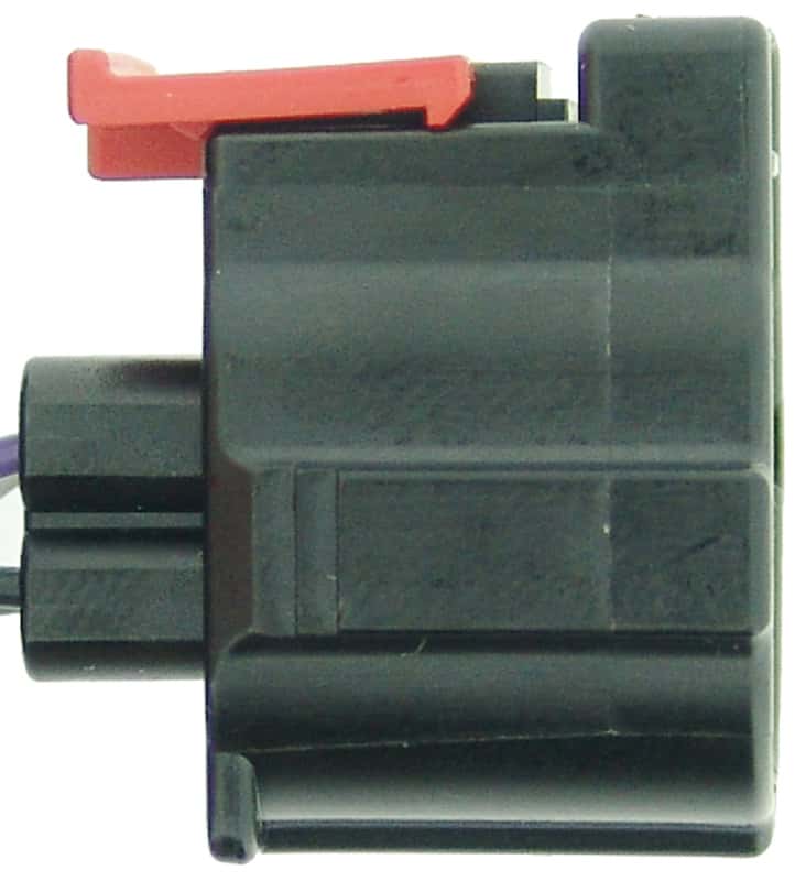 NGK — NGK Dodge Caliber 2009-2008 Direct Fit Oxygen Sensor - view 6