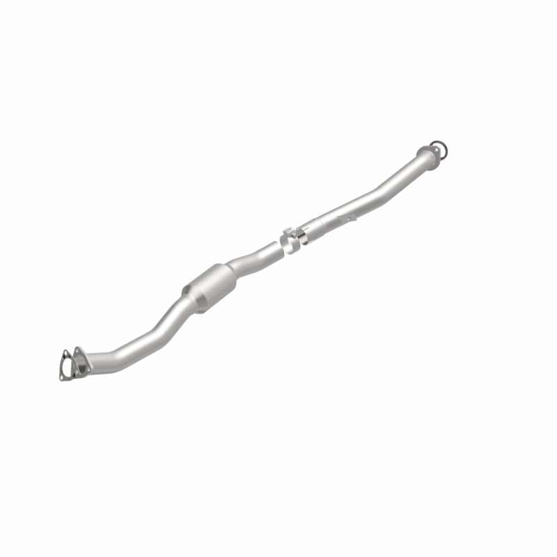 Magnaflow — MagnaFlow OEM Grade 10-12 Subaru Outback / Legacy Direct Fit Federal Catalytic Converter
OEM Grade
OEM - view 28