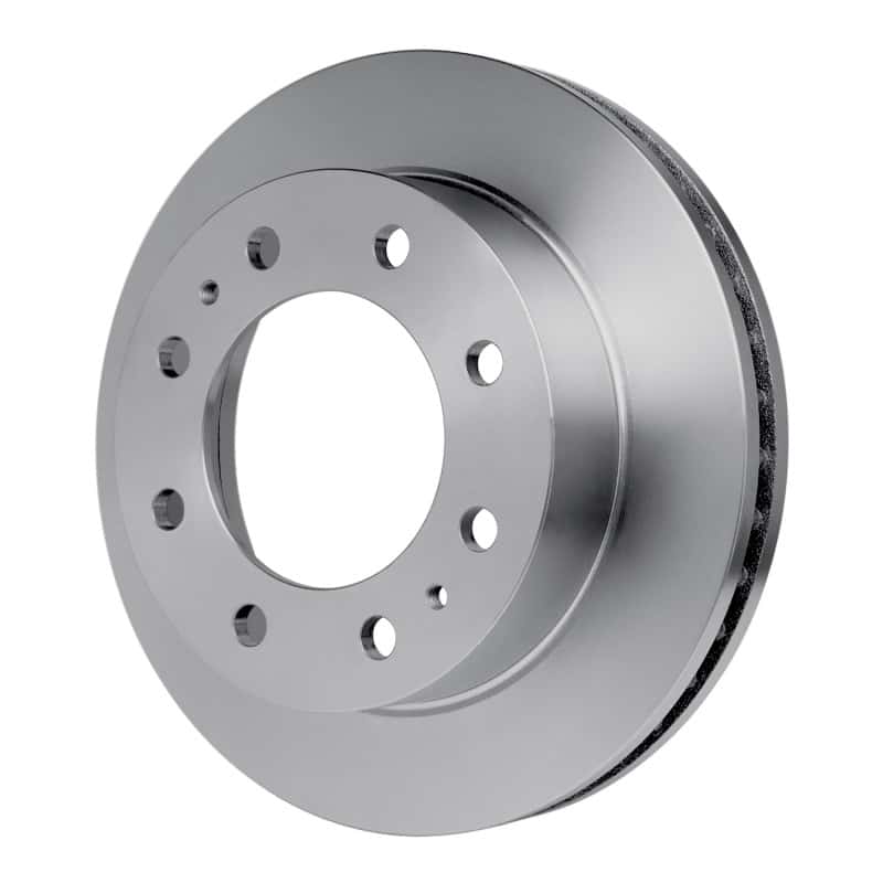 DFC — DFC 01-25 Chevrolet Express 4500 Front Brake Rotor
DFC Brake Rotor - view 2