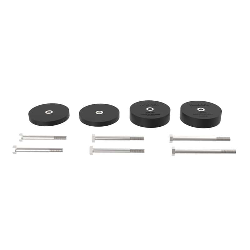 Timbren — Timbren SES Spacer Kit (Use w/ PN GMRS15 )
Spacer Kit - view 1
