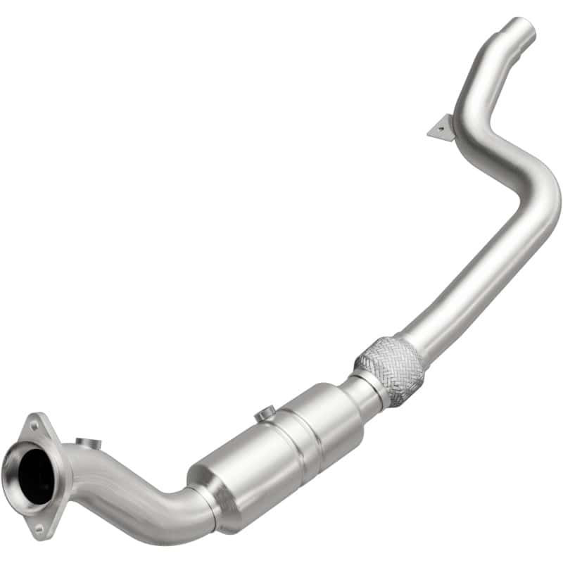 Magnaflow — MagnaFlow 11-14 Chrysler 300 / Dodge Challenger/Charger 3.6L Rear Direct Fit Catalytic Converter
OEM Grade
OEM - view 2
