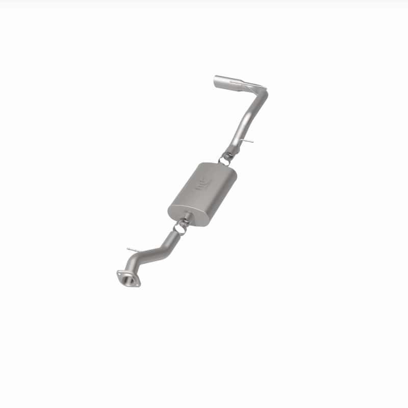 Magnaflow — MagnaFlow Sys C/B 00- Chevy Tahoe 5.3L
Cat-Back - view 16