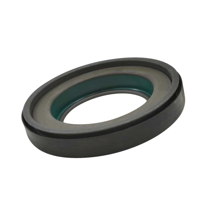 Yukon Gear & Axle — Yukon Gear Replacement Outer Unit Bearing Seal For 05+ Ford Dana 60
Axle seal - Front 
Axle seal-Front - view 3