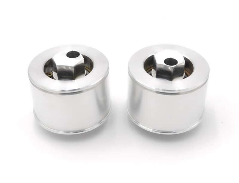 SPL Parts — SPL Parts 2016+ Chevrolet Camaro (6th Gen) Front Caster Rod Bushings (Adjustable)
Bushing Kit - view 2