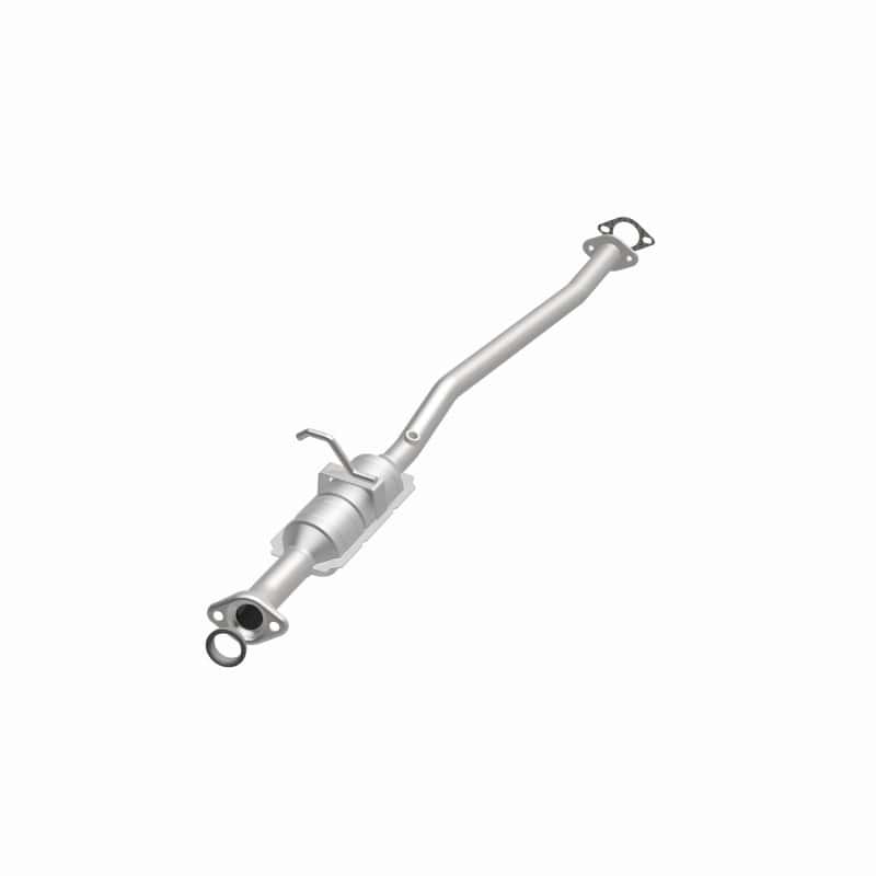 Magnaflow — Magnaflow Conv DF 98-01 Chevrolet Metro 1.3L
HM Grade
HM - view 27