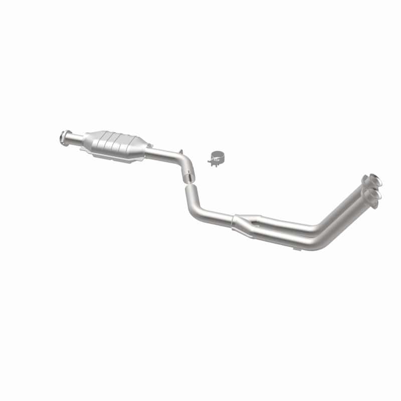 Magnaflow — MagnaFlow Conv DF 91-93 Mercedes 190E 2.3L
Standard Grade
Standard - view 21