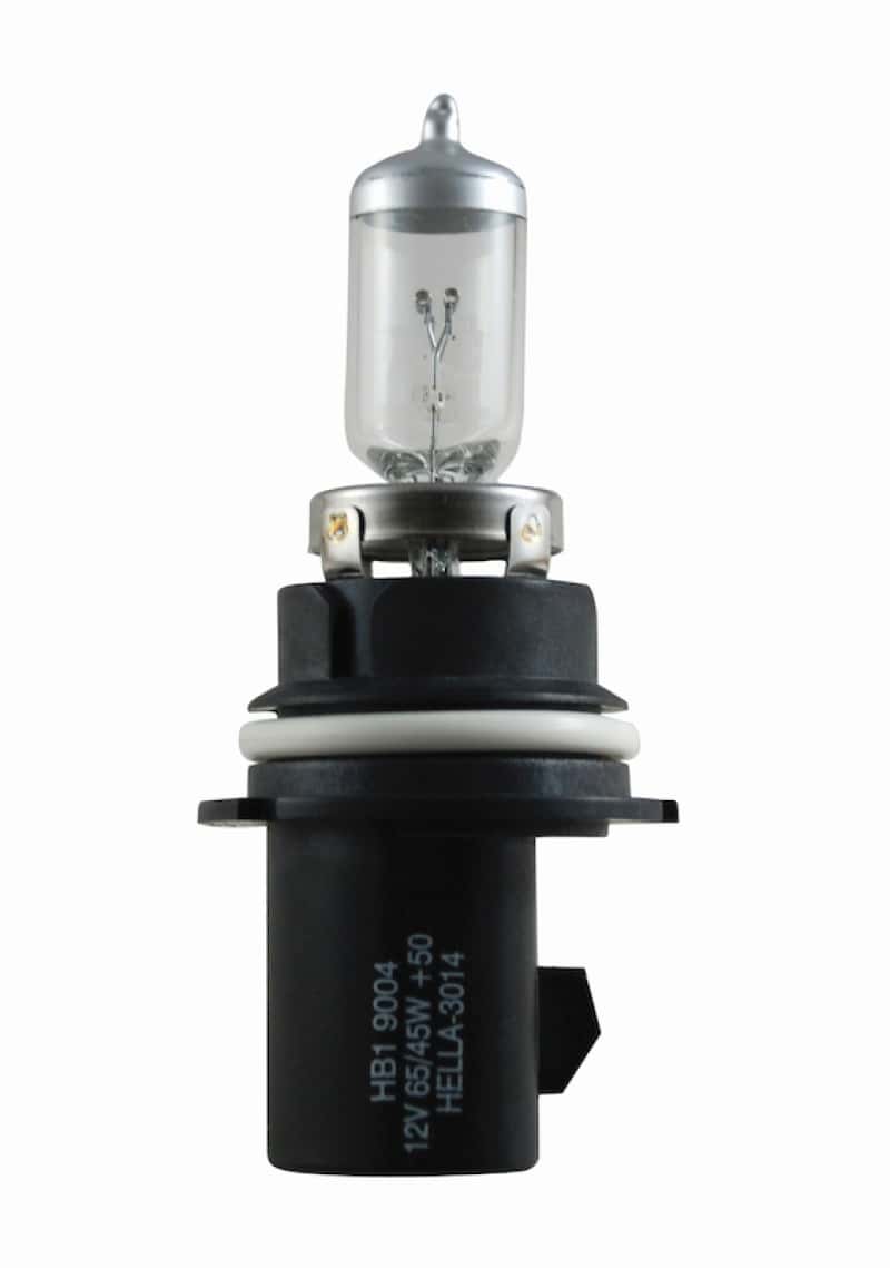 Hella — Hella Bulb 9004 12V 65/45W P29T T4625 +50 (2)
9004P50TB Hal Bulb - view 1
