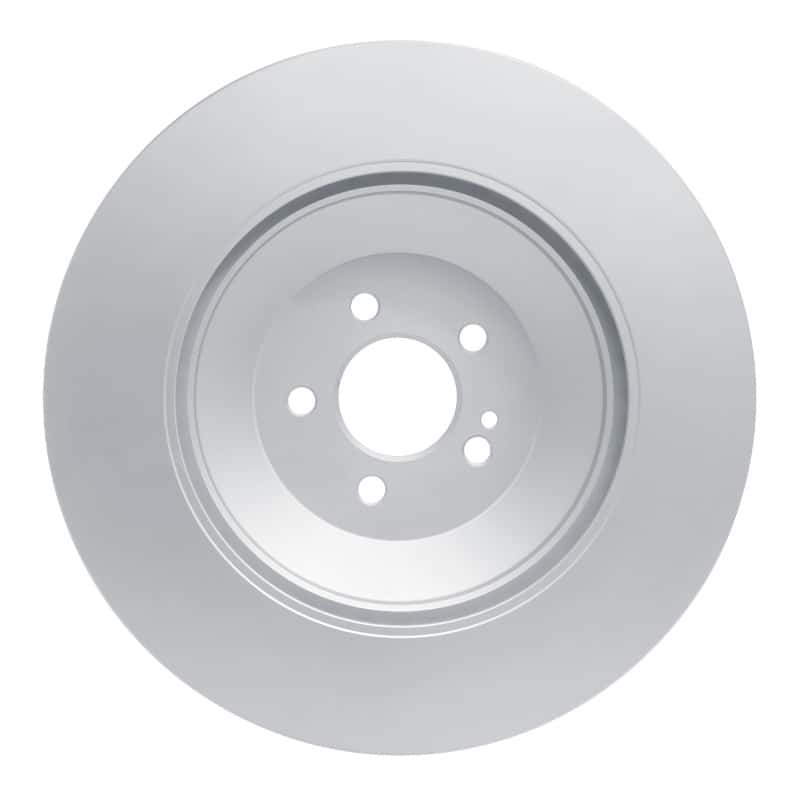 DFC — DFC 22-25 Mercedes-Benz EQE 500 Front GeoSPEC Coated Rotor - view 5