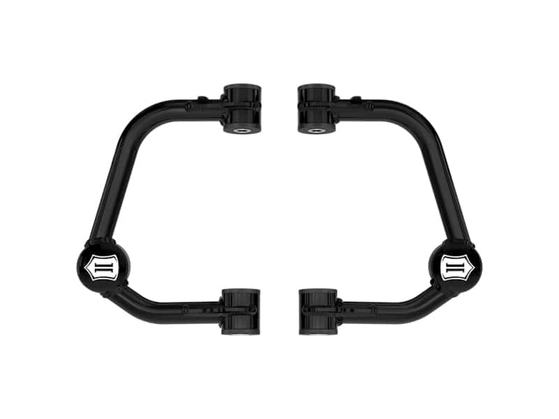 ICON — ICON 21-23 Ford F150 Tubular UCA DJ Pro Kit
UCA KIT - view 1