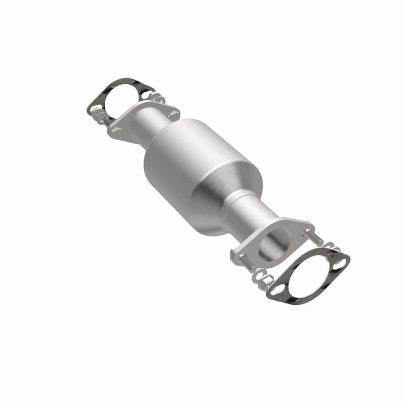 Magnaflow — Magnaflow California Conv DF 06 Kia Sorento 3.5L
California - view 23