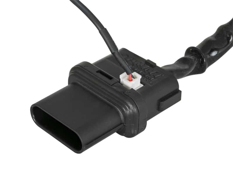 aFe — aFe Power Sprint Booster Power Converter 11-18 Audi A7/S7
Sprint Booster - view 3