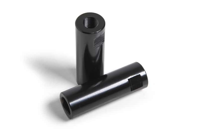 JKS Manufacturing — JKS Manufacturing 2021 Ford Bronco Tie Rod End Sleeve Kit
Steering Sleeve Kit - view 2