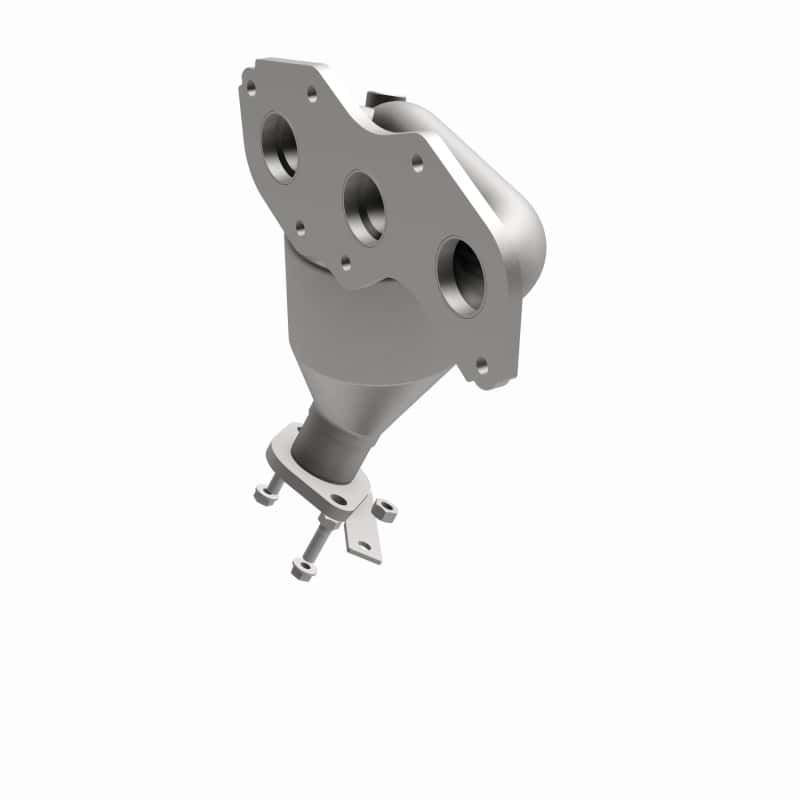 Magnaflow — MagnaFlow Converter Direct Fit 07-15 Toyota Sienna 3.5L
California - view 19