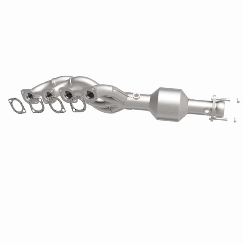 Magnaflow — Magnaflow Conv DF 04-05 BMW 545I 4.4L  P/S
California - view 12