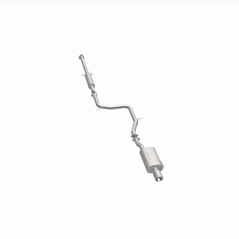 Magnaflow — MagnaFlow Sys C/B Honda Accord 2/4Dr
Cat-Back - view 22