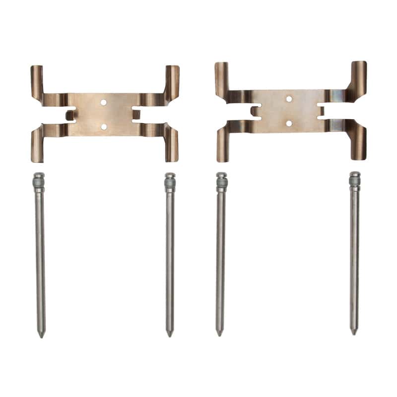 DFC — DFC 19-20 Cadillac CT6 Front Premium Hardware Kit
DFC Disc Brk Hdw Kit - view 2