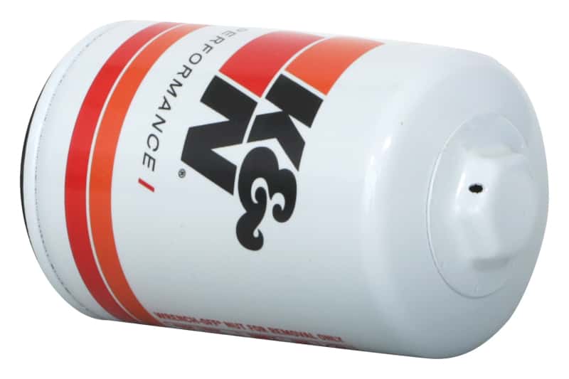 K&N Engineering — K&N Oil Filter OIL FILTER; AUTOMOTIVE - view 16