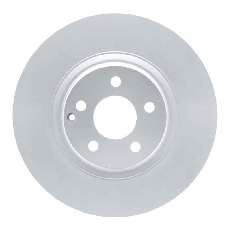 DFC — DFC 06-15 Mercedes-Benz GLK250 Front GeoSPEC Coated Rotor
DFC Brake Rotor - view 1