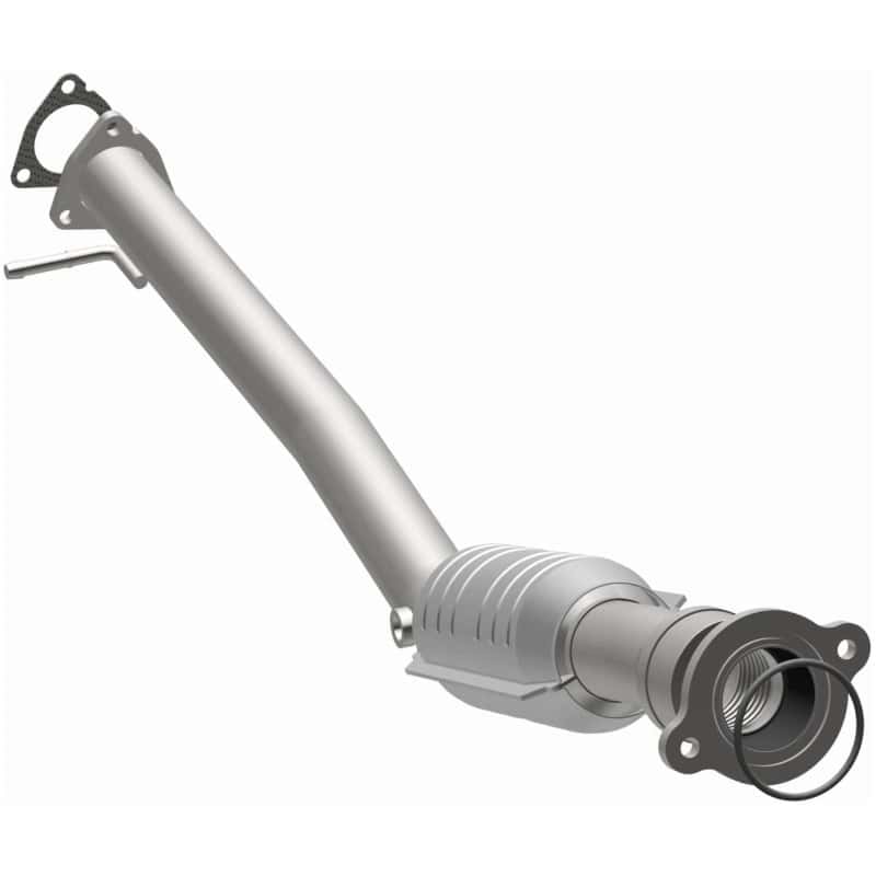 Magnaflow — MagnaFlow Conv DF 05-06 Equinox 3.4L OEM
OEM Grade
OEM - view 30